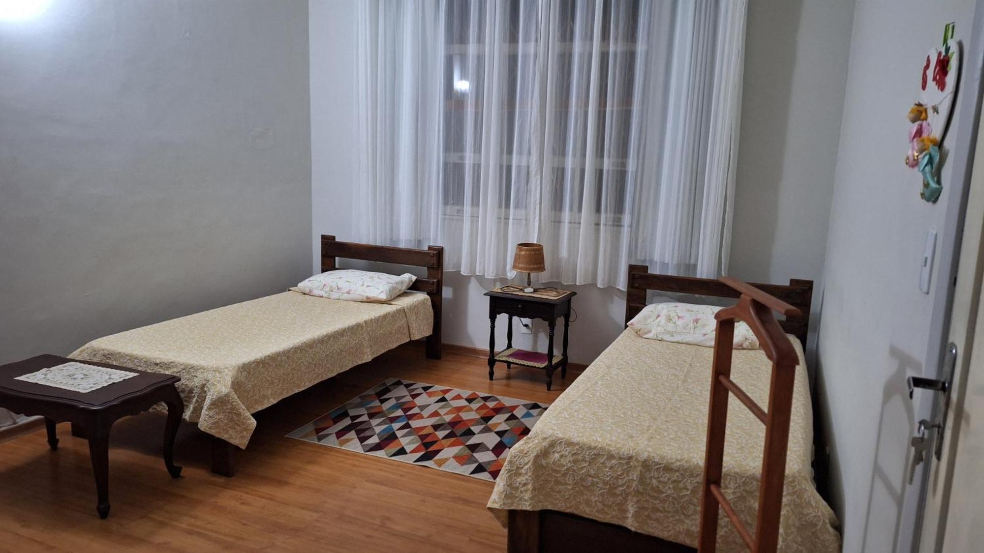 Schober'S Casa Proximo Ao Centro Historico! Villa Petrópolis Dış mekan fotoğraf